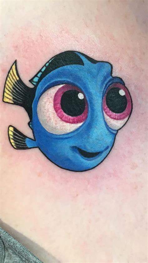 Las mejores 16 ideas de Tatuaje de dory 